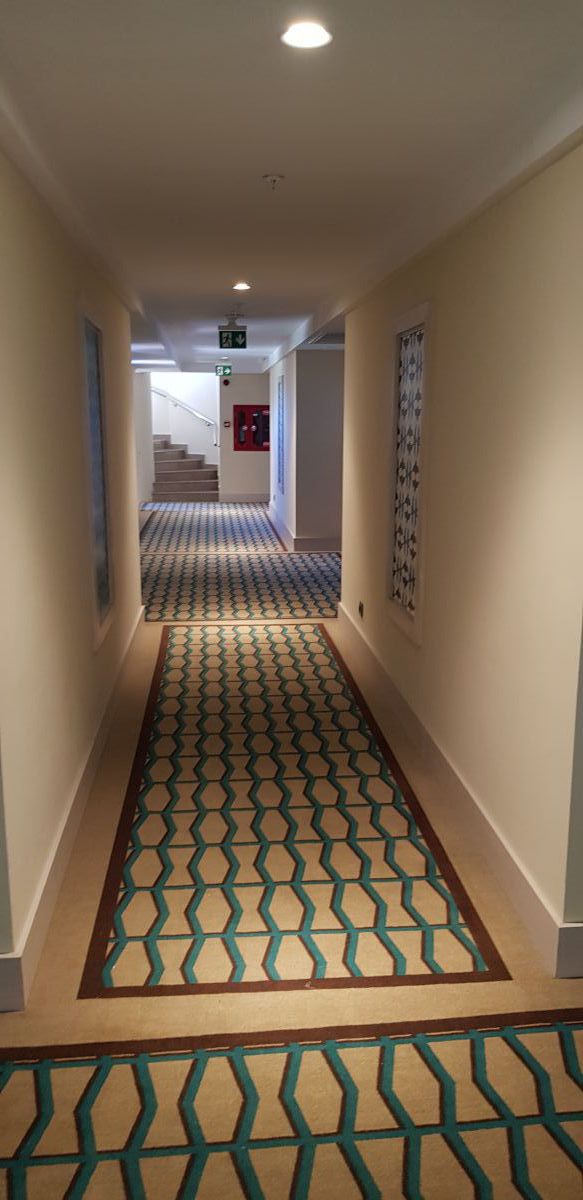 imagini hotel MEGASARAY 2021